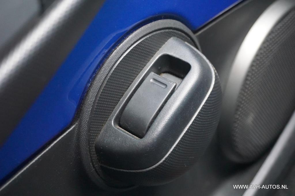 Toyota Aygo 1.0 vvt-i aspiration