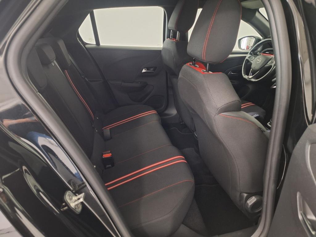Opel Corsa 1.2 gs line