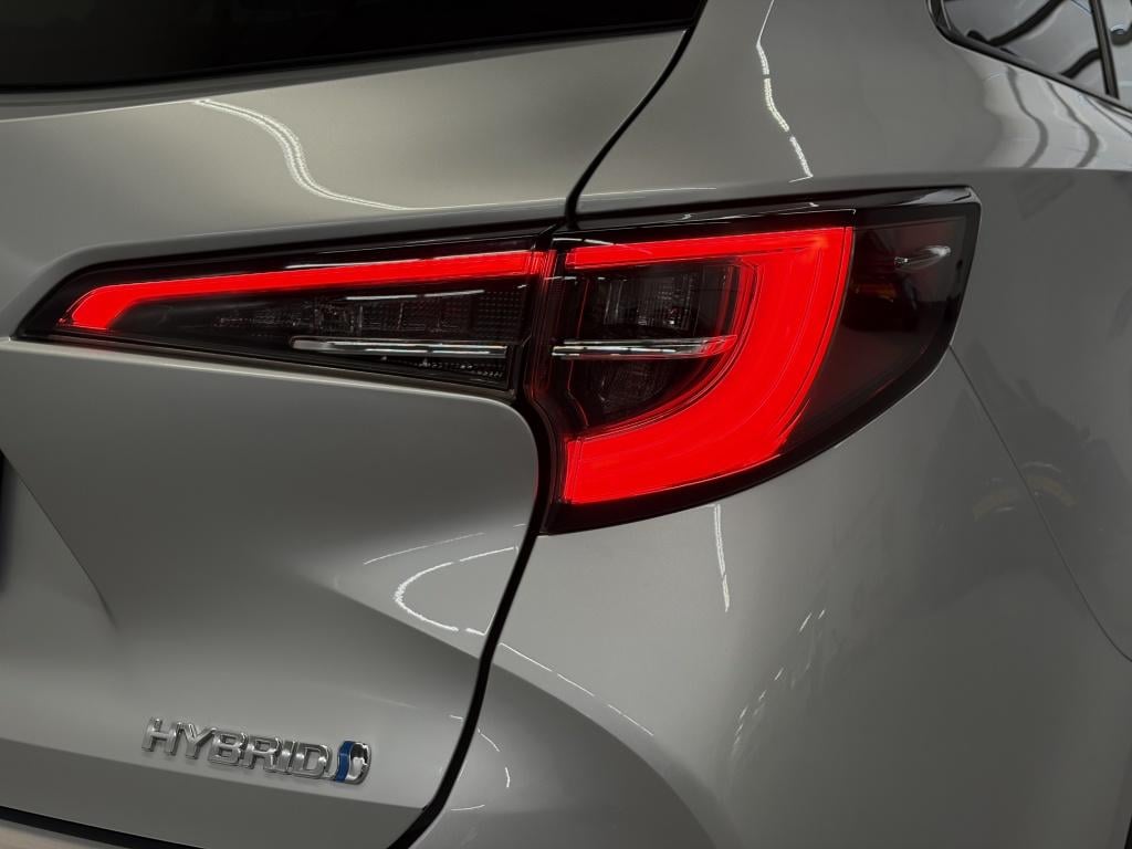 Toyota Corolla Touring Sports 1.8 hybrid dynamic