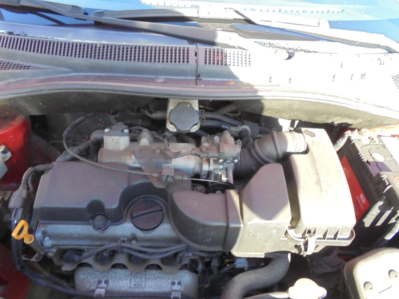 Kia Picanto 1.0 X in bijzonder nette staat aflevering met vol jaar Apk.