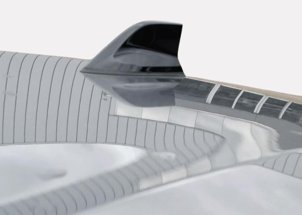 Renault Arkana 1.6 e-tech hybrid 145 techno