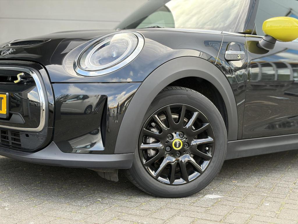 Mini Electric classic 33 kwh