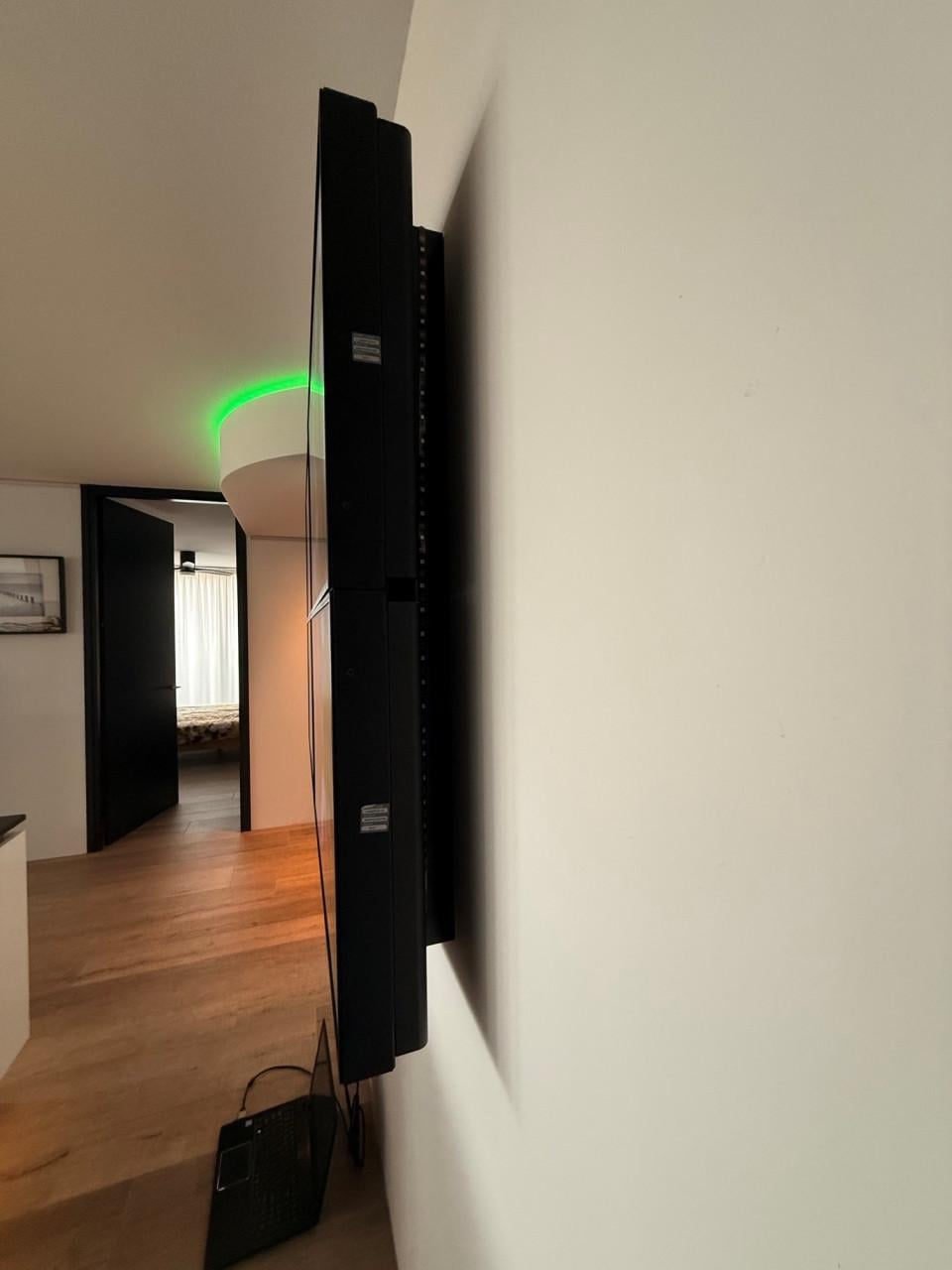 Superdeal! Videowall 4x Samsung 400UX-2 - Nu voor de helft