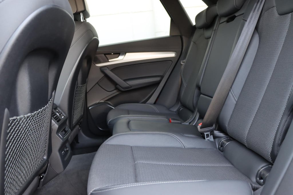 Audi Q5 50 tfsi e s edition quattro 300pk s-tronic