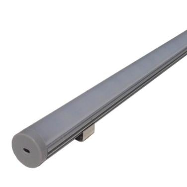 4 x led tubes 30 cm.