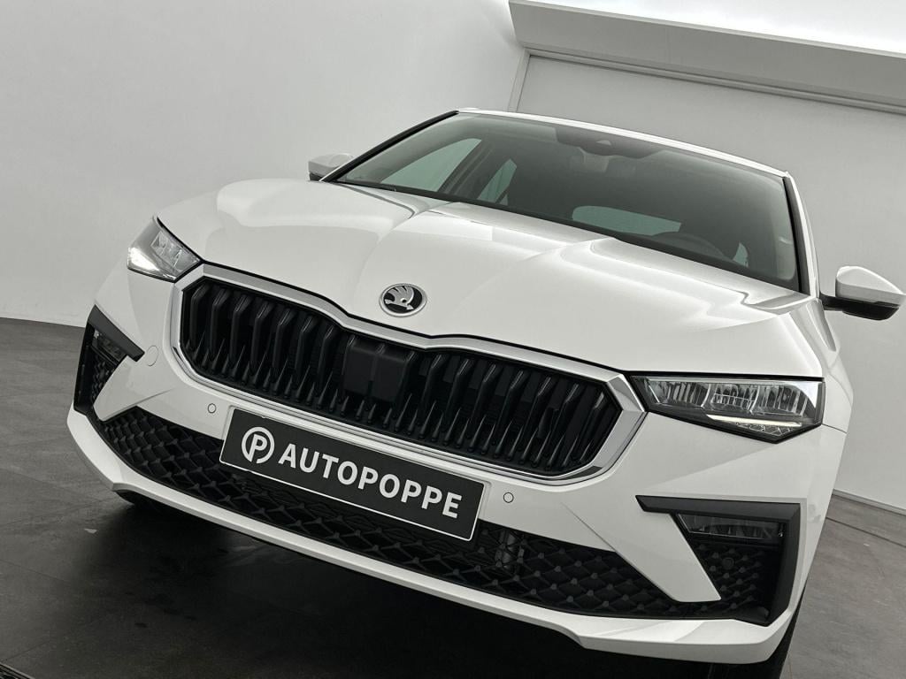 Skoda Scala business edition 1.0 tsi 85 kw / 115 pk hatchback