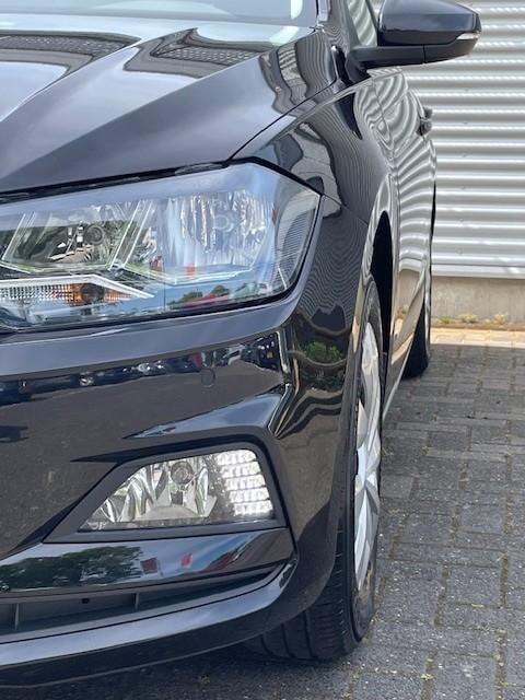 Volkswagen Polo 1.0 tsi highline digitale cockpit pdc achter cruis