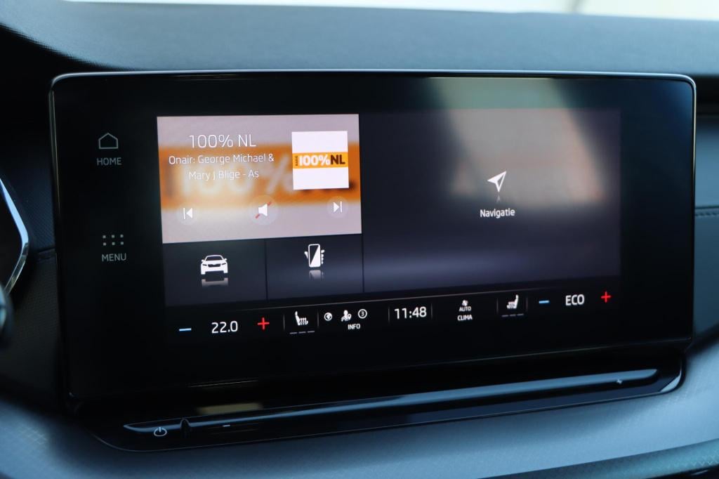 Skoda Octavia 1.4 tsi iv phev style 204pk dsg6