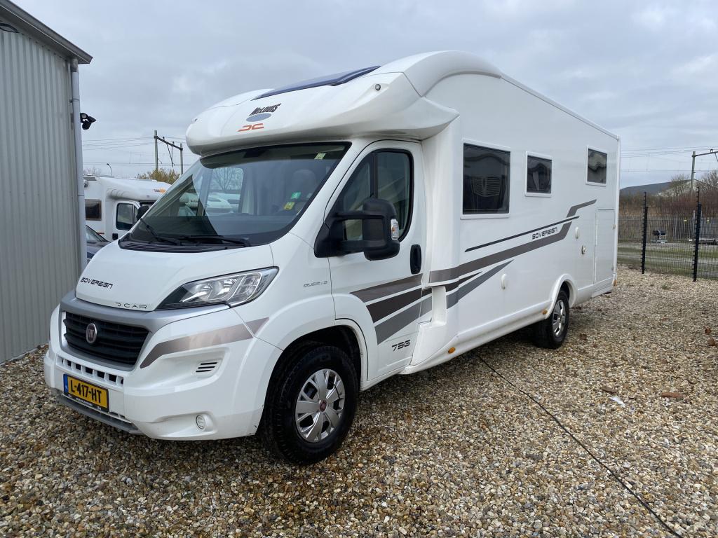 Mclouis Onbekend sovereign 73g