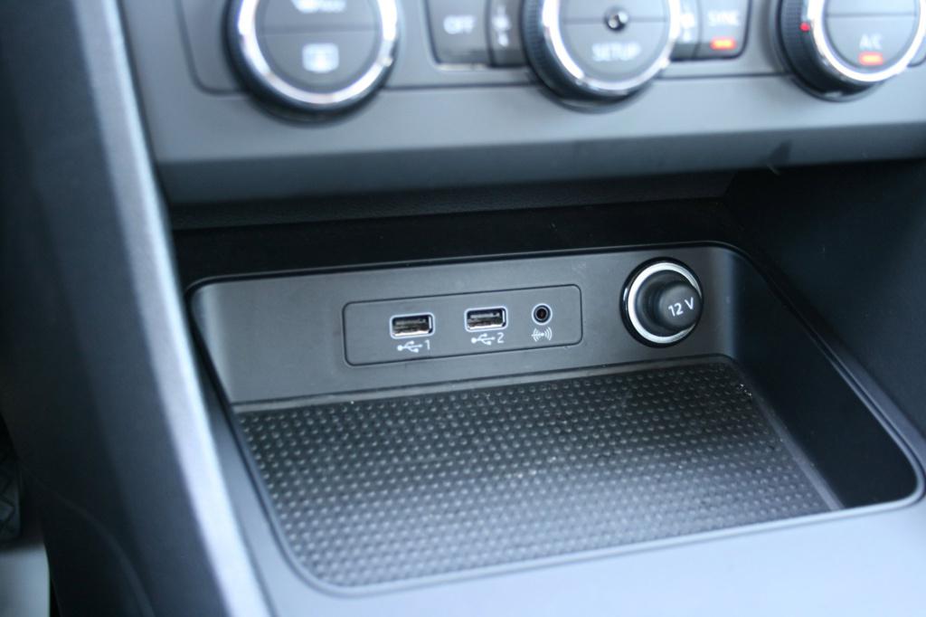 Seat Ateca 1.0 ecotsi style / navi / cruise / pdc