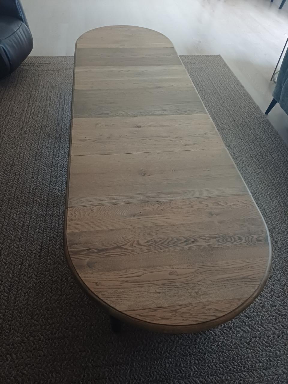 Riviera maison salontafel