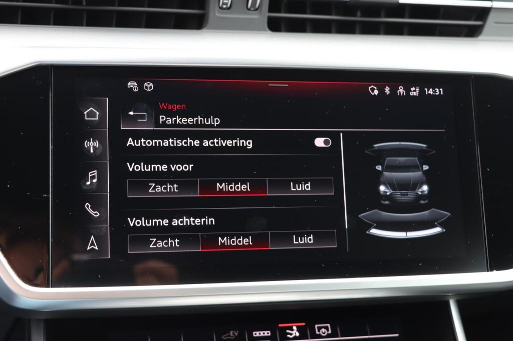 Audi A7 sportback 50 tfsi e quattro s edition competition | soh 87,8% | 300