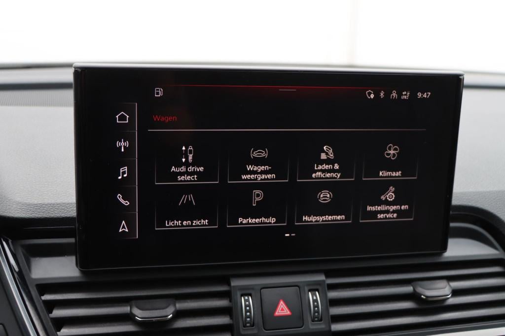 Audi Q5 sportback 50 tfsi e s edition competition 300pk s-tronic