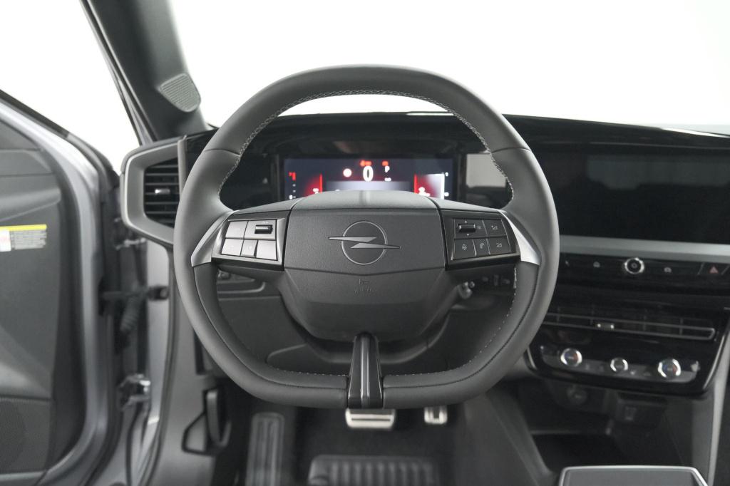 Opel Mokka 130 turbo at8 gs | camera | stoelverwarming | apple carplay
