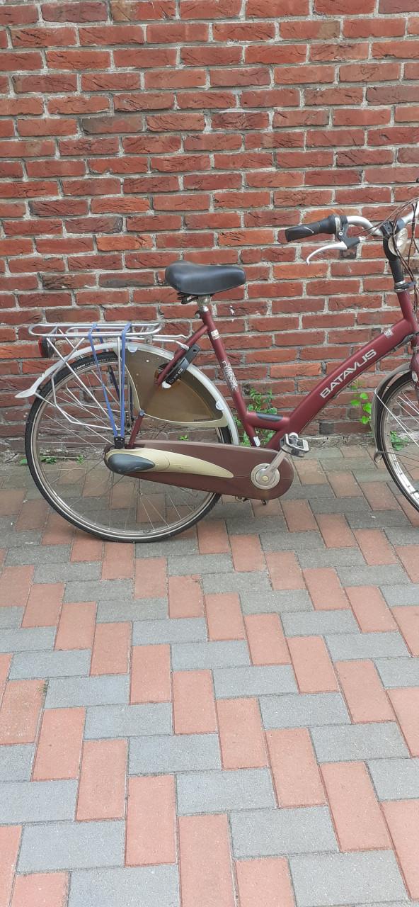 Batavus Future damesfiets