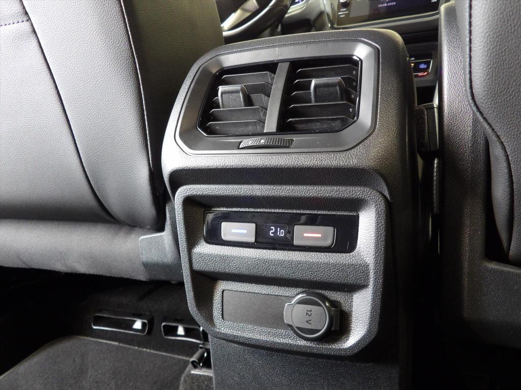 Volkswagen Tiguan 1.5 tsi 150pk dsg r-line