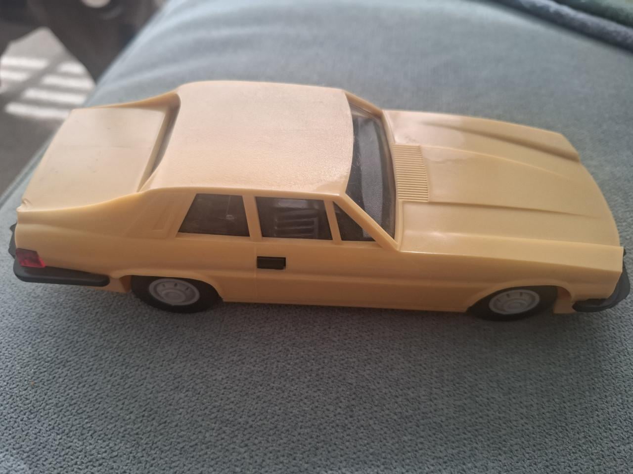 Prachtige Jaguer Xjs uit 1978 model