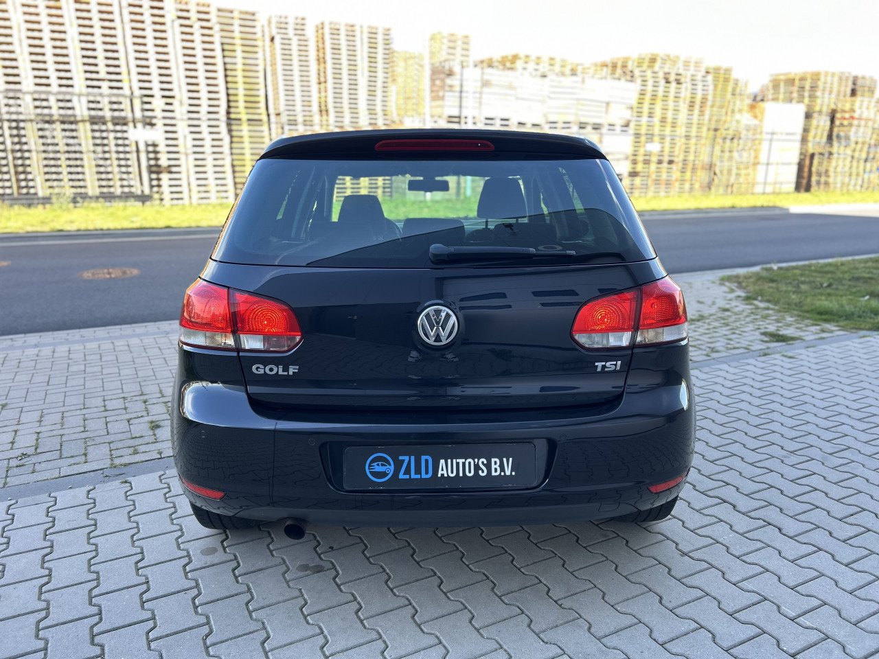 Volkswagen Golf 1.2 TSI BlueMotion MATCH/AIRCO/CARPLAY/