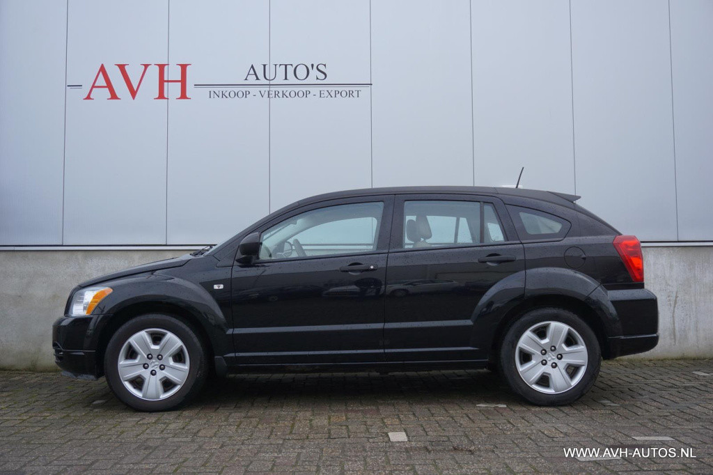 Dodge Caliber 1.8 se