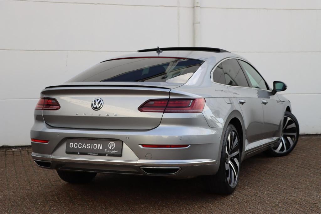Volkswagen Arteon 1.5 tsi business r 150pk dsg7