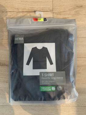 Longsleeve maat146-152