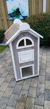 Kattenhuis