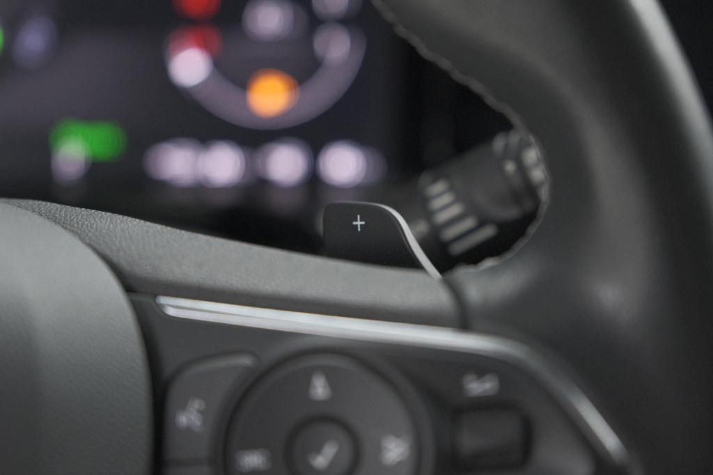 Opel Grandland 1.6 turbo plug-in hybrid gs line | adaptieve cruise control 