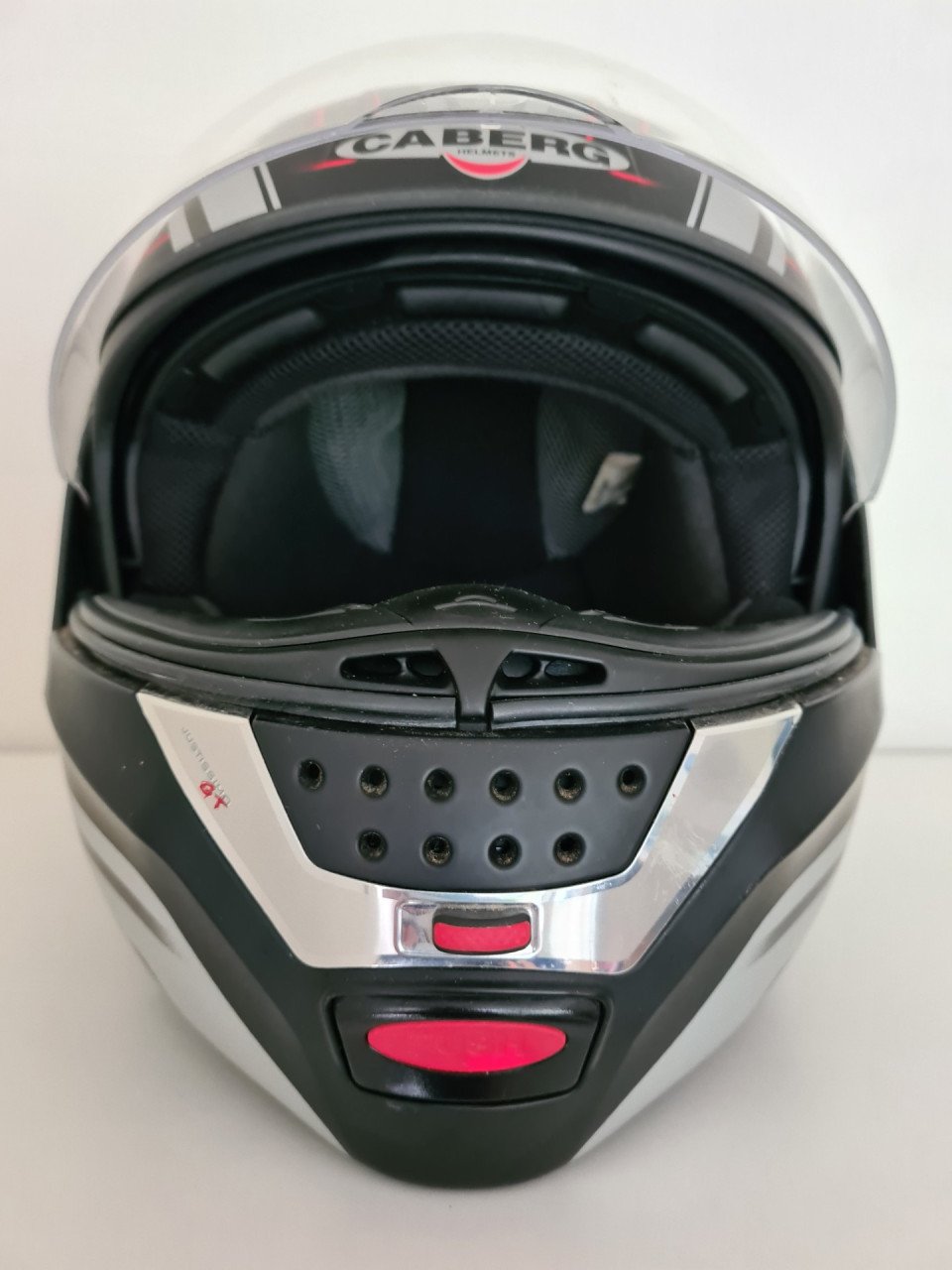 Caberg motorhelm