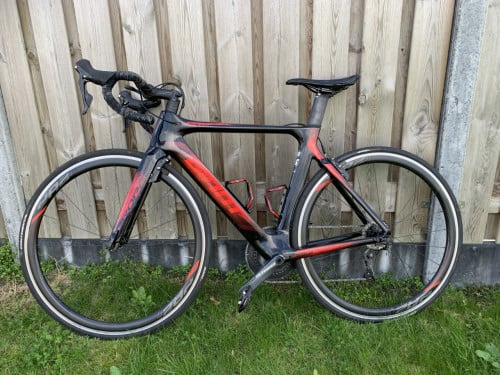 Giant propel racefiets