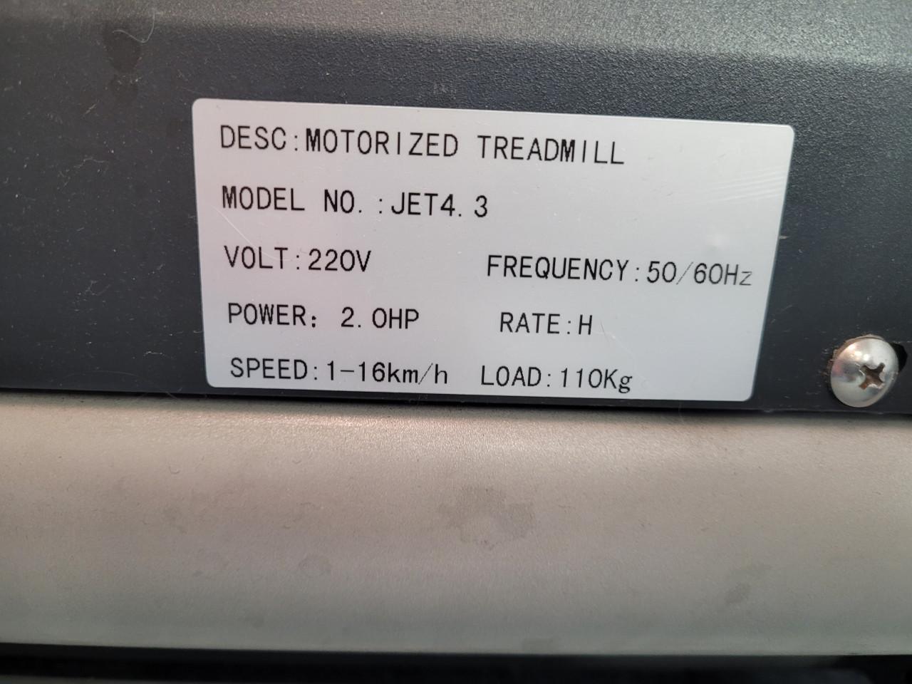 Focus loopband Jet 4.3