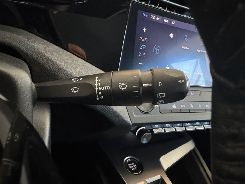 Peugeot 308 sw 1.2 puretech active pack business