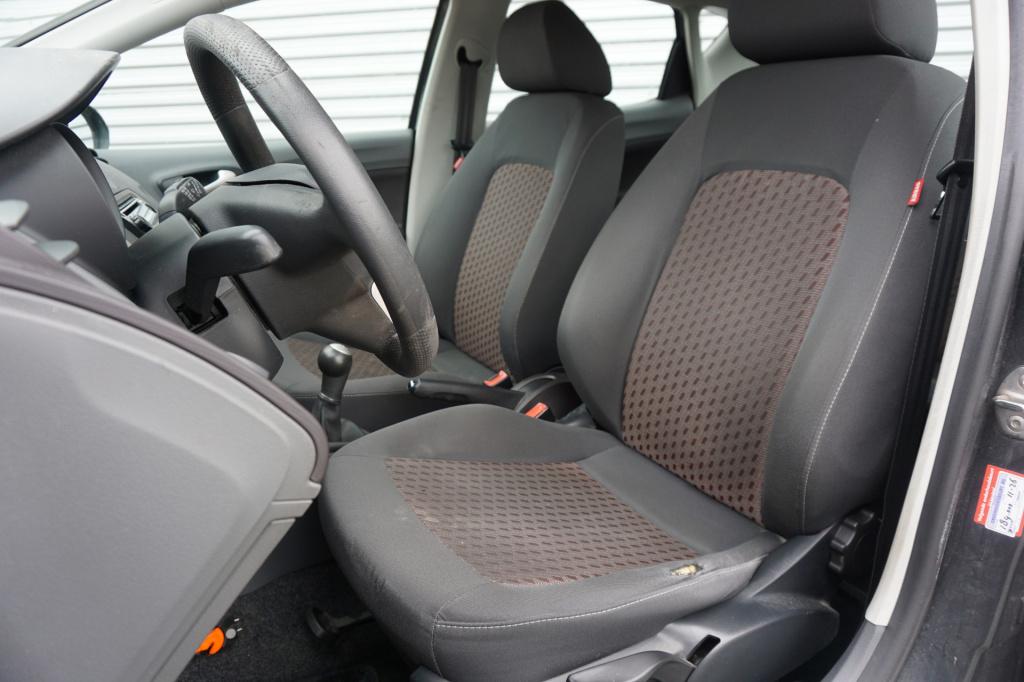 Seat Ibiza 1.2 club elektr. ramen / nap / nieuwe apk!