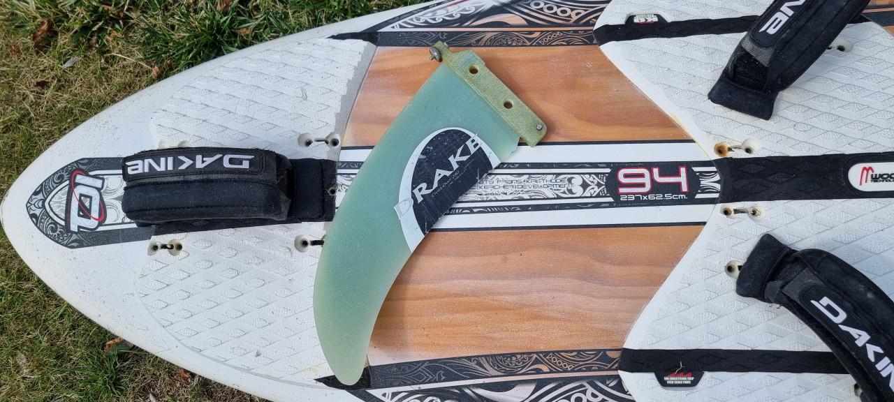Surfplank Starboard Kode 94L