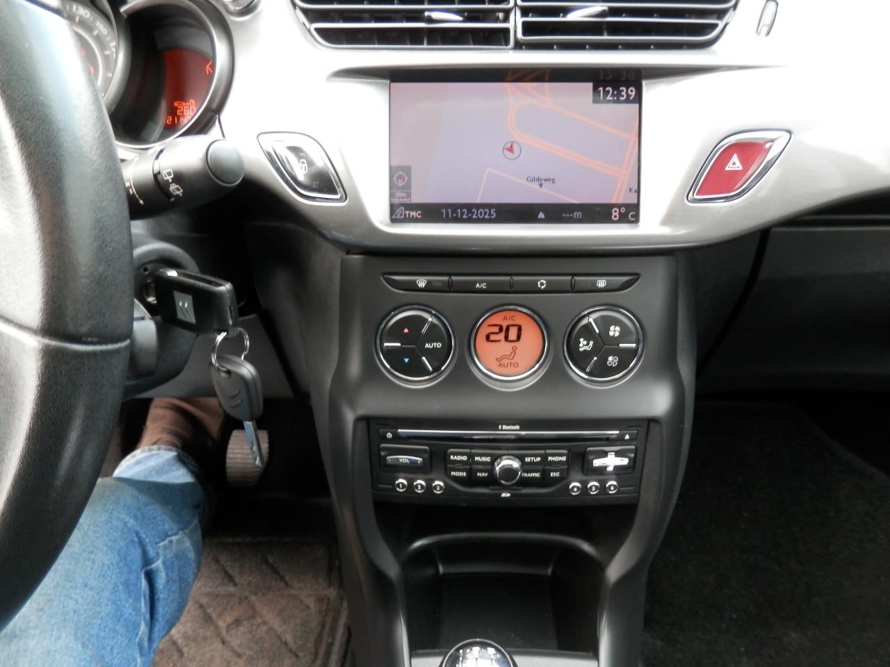 Auto Garant Biedt Aan: Citroen C3 1.4 VTi Ligne Business