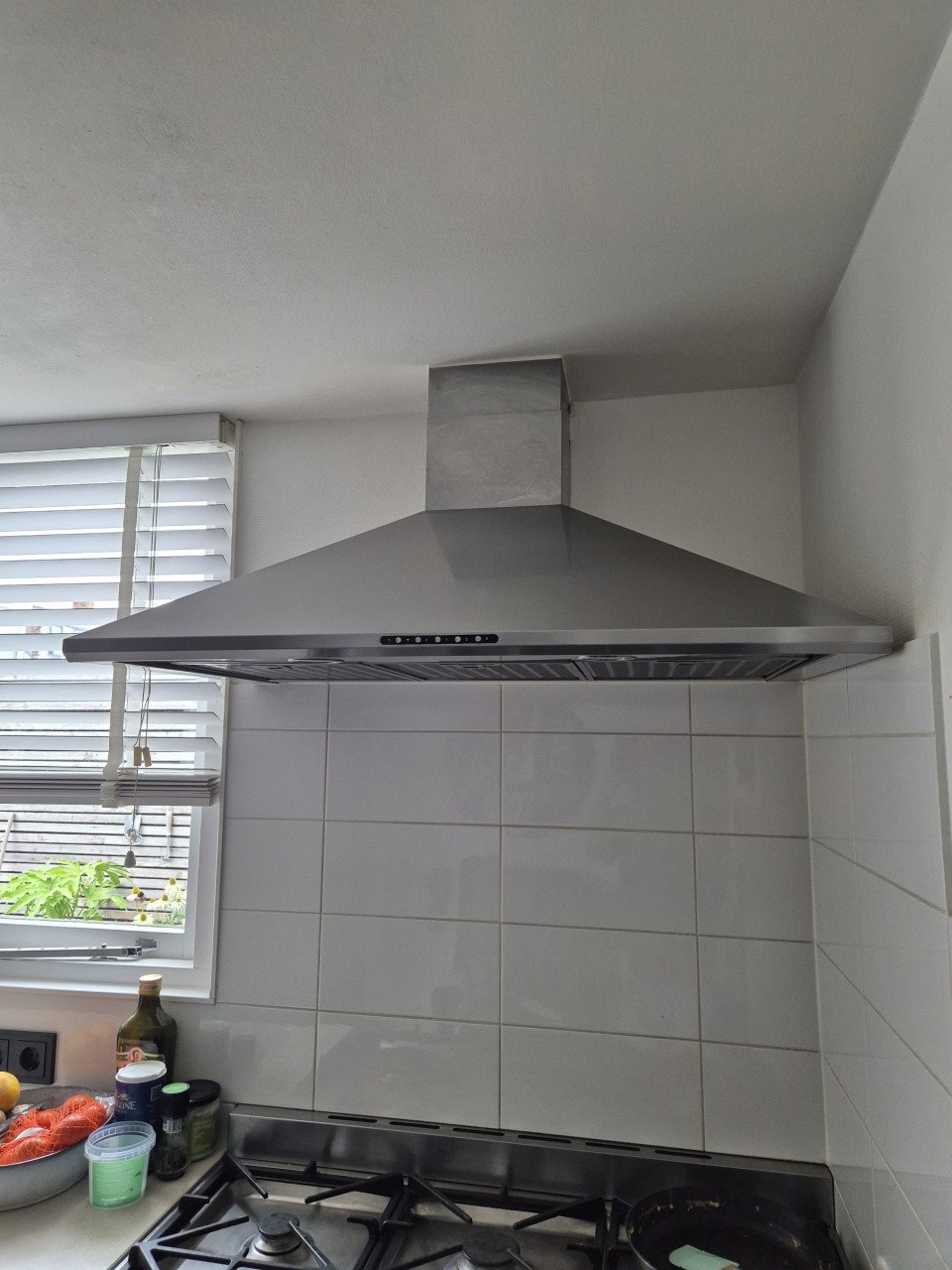 Landelijke keuken