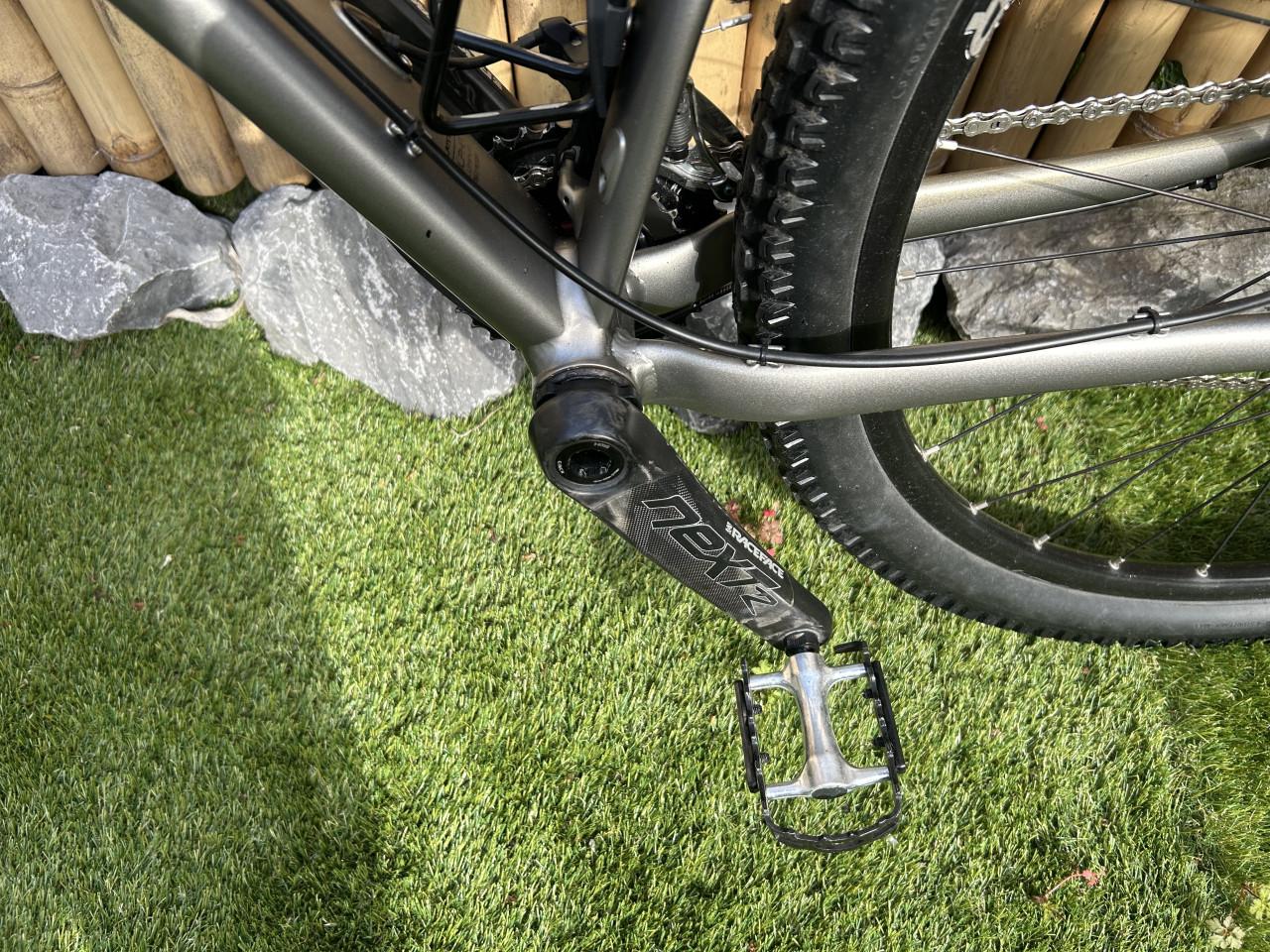 Trek Procaliber 8 mountainbike