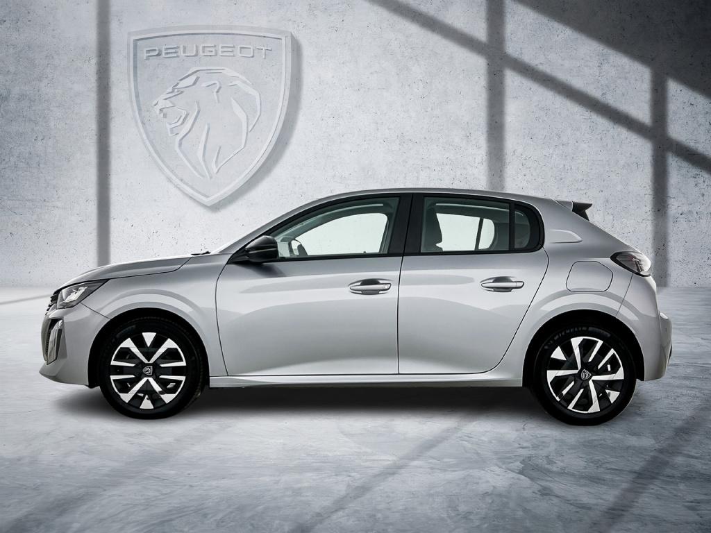 Peugeot 208 100 pk active | rijklaar | apple carplay / android auto draadlo