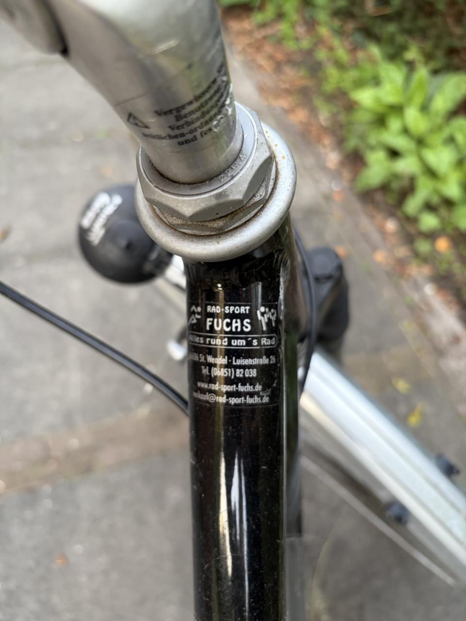 Fiets