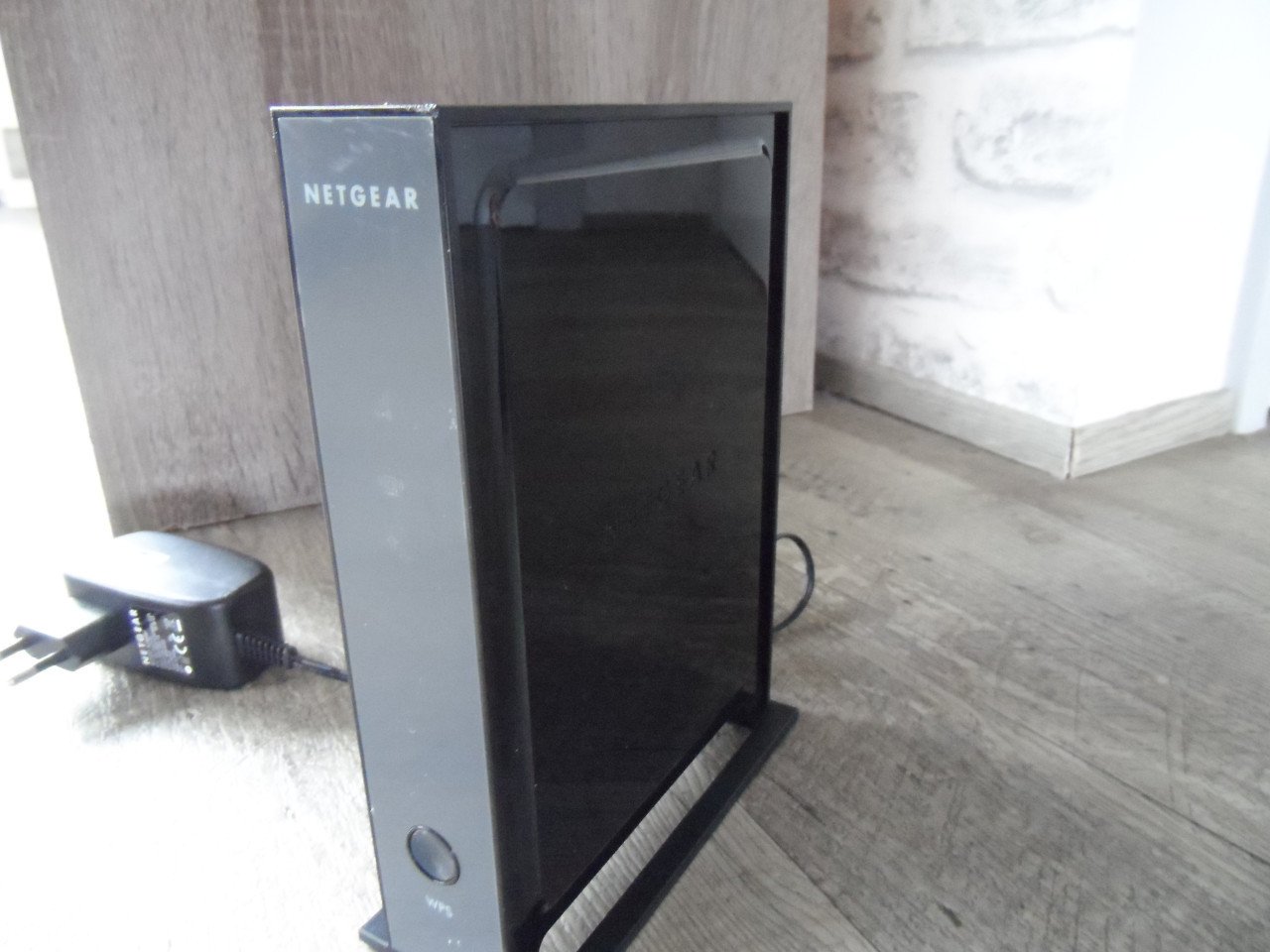 Netgear Switch WN2000RPTv2 t.e.a,b.