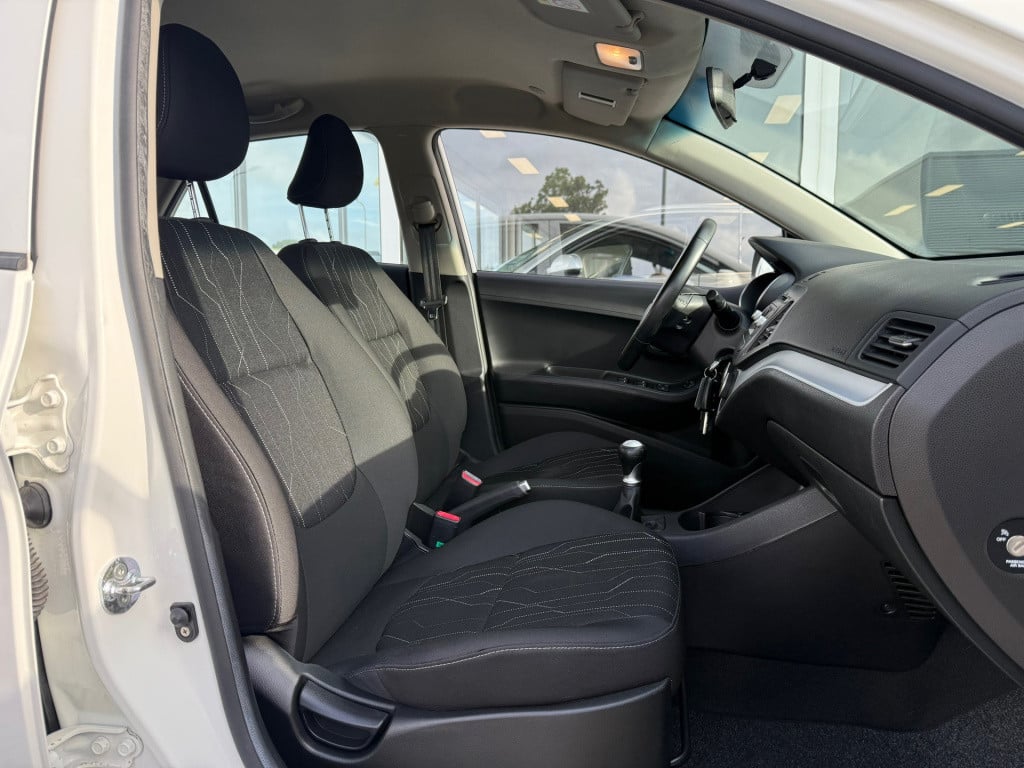 Kia Picanto 1.0 cvvt dynamicline