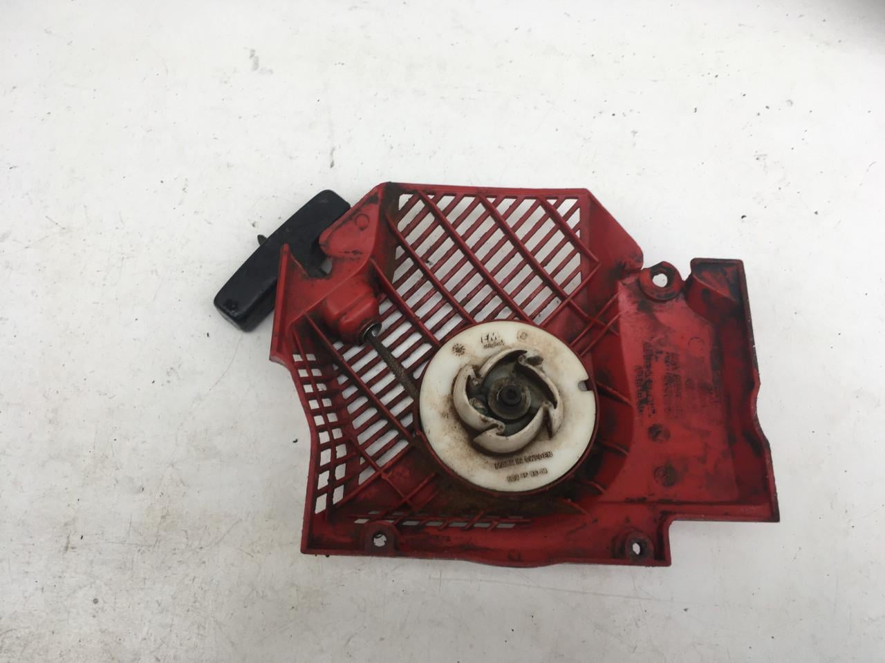 Jonsered trekstarter compleet 503692803  passend voor de volgende typen