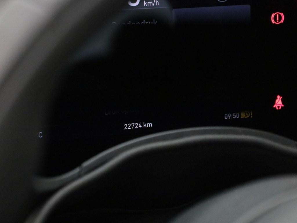 Fiat 500e icon 42 kwh | panoramadak | apple carplay / android auto | climat