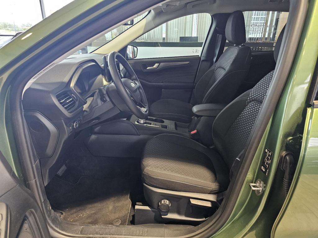 Ford Kuga 2.5 duratec phev titanium