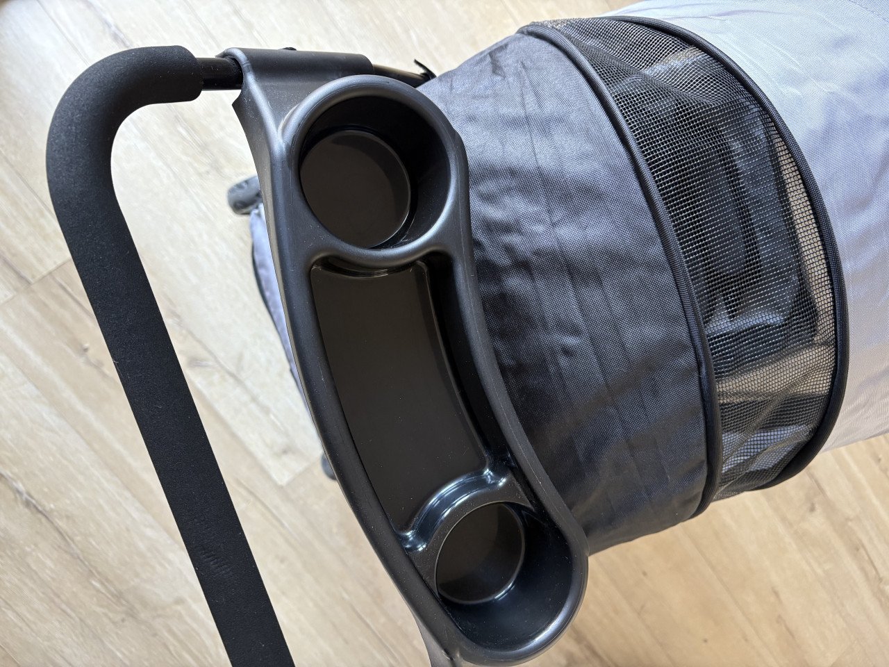 Honden Buggy Innopet