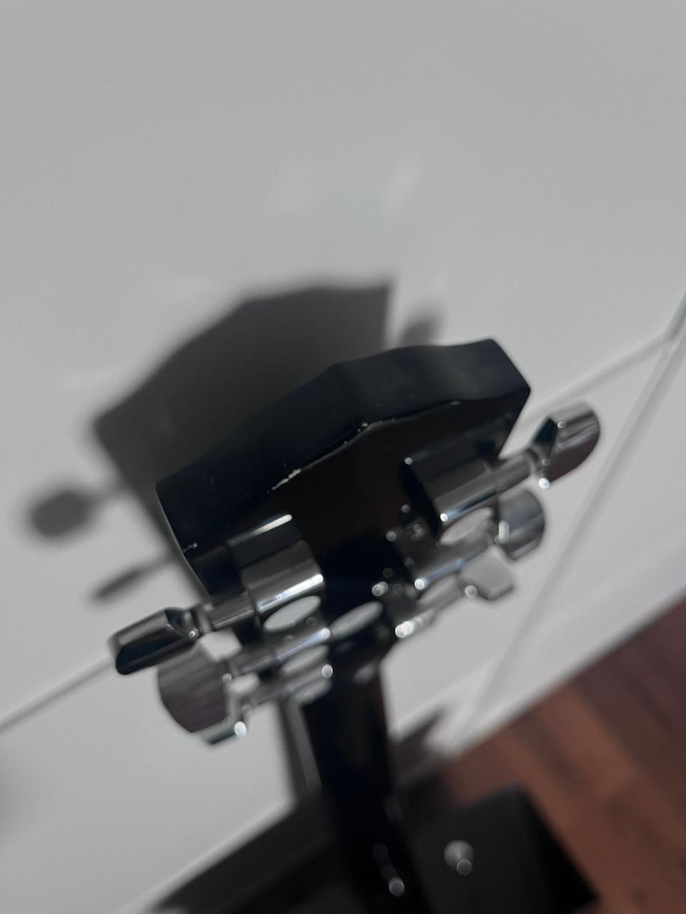 Gitaar Fender CD-60 Dread V3 DS/ BLK