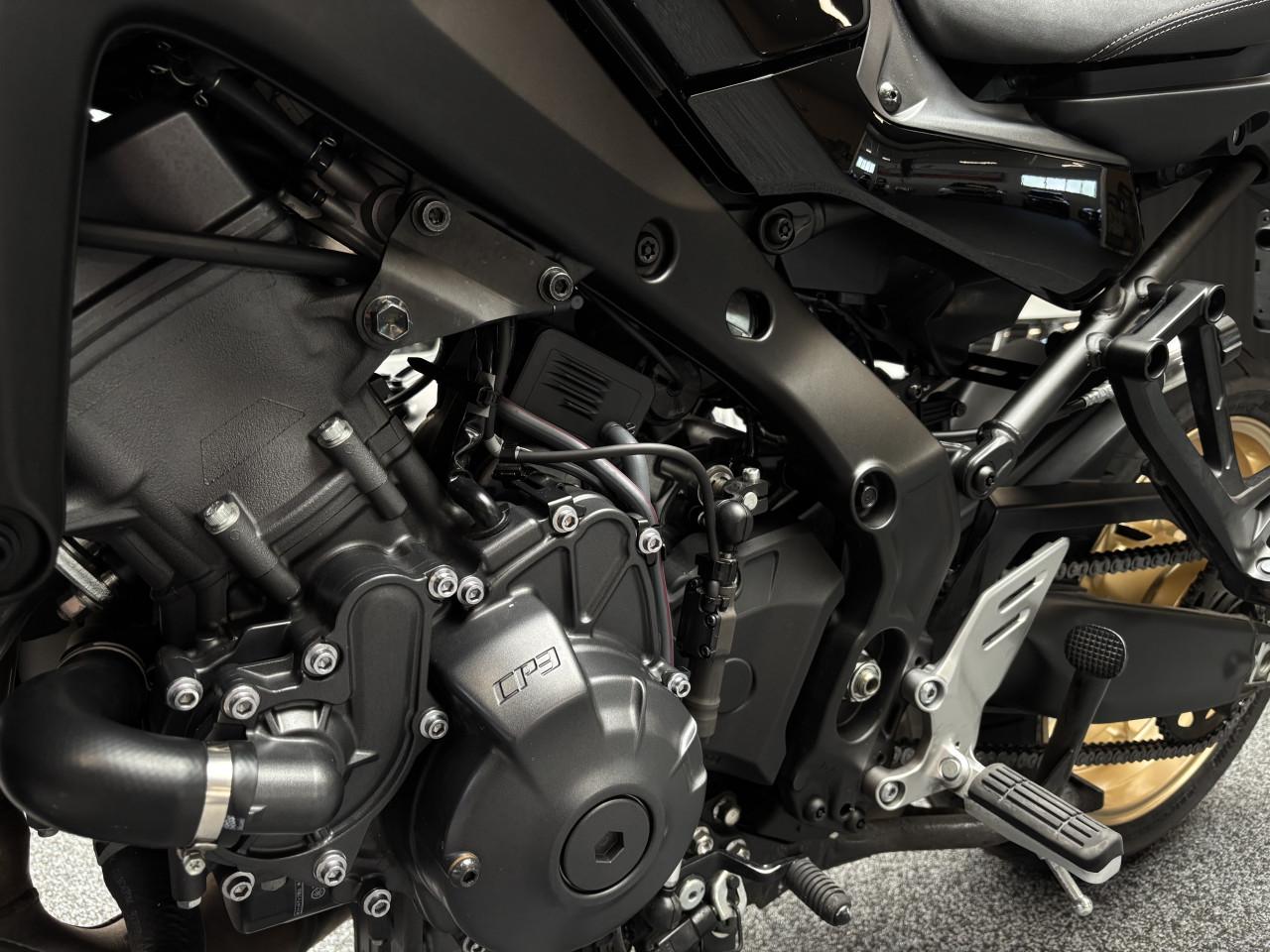 Yamaha Tracer 9 GT / 2024 / 9.692km