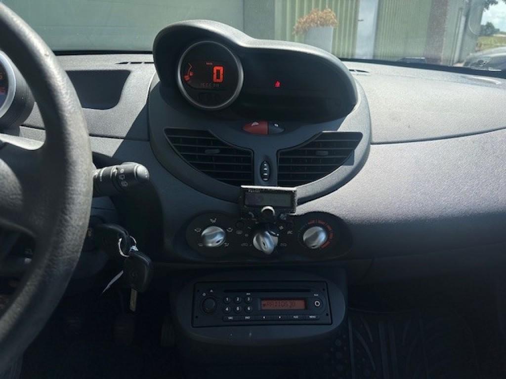 Renault Twingo 1.2 dynamique airco