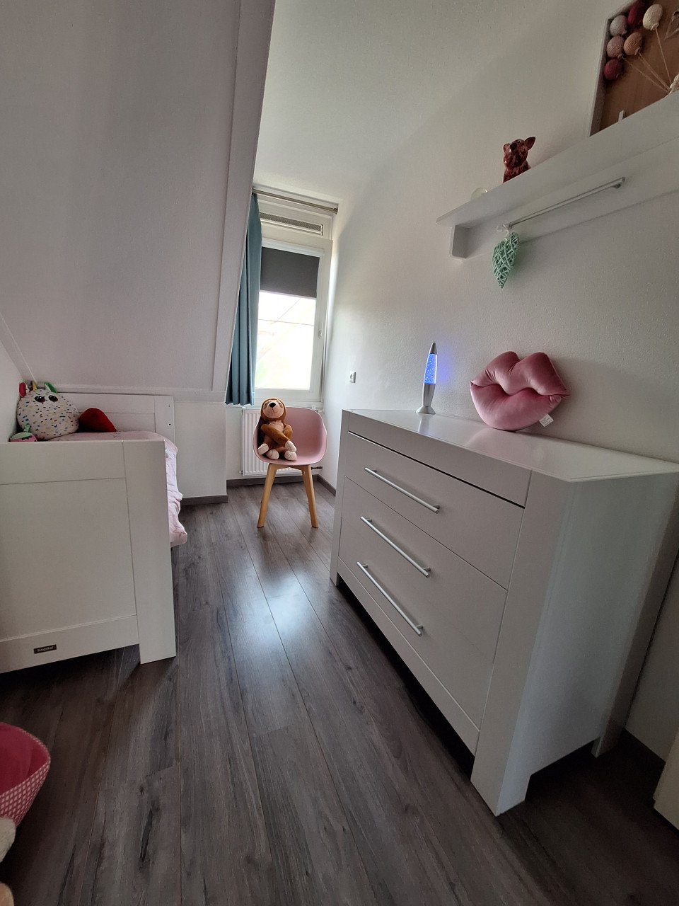 Babykamer Bopita
