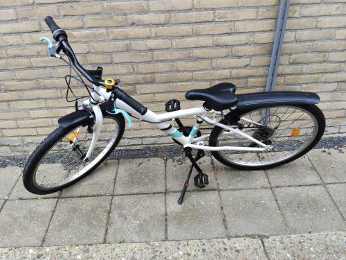 Te koop 24 inch mountainbike