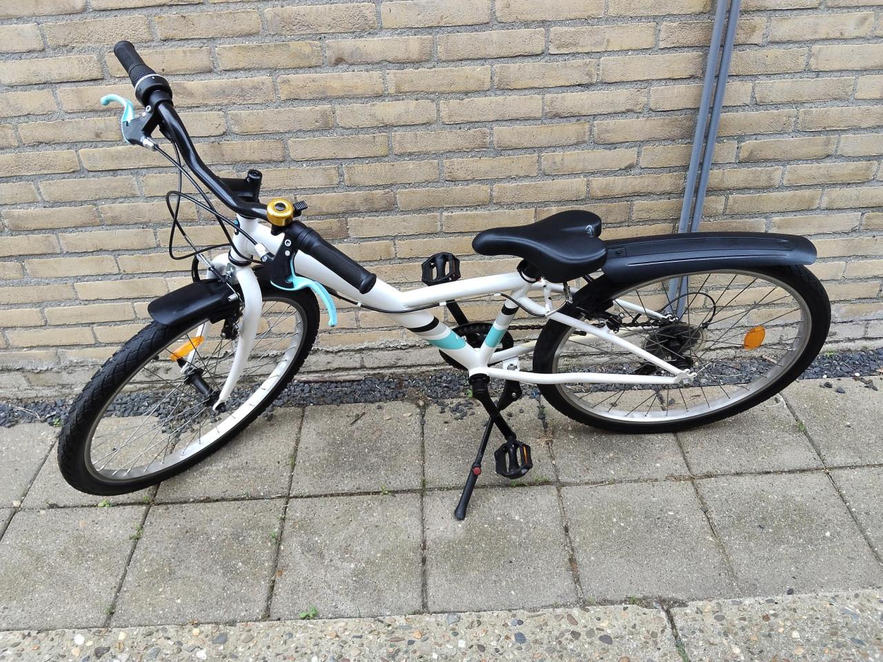 Te koop 24 inch mountainbike